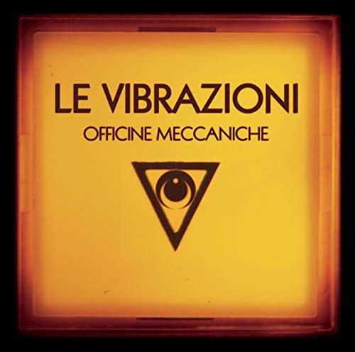 album le vibrazioni