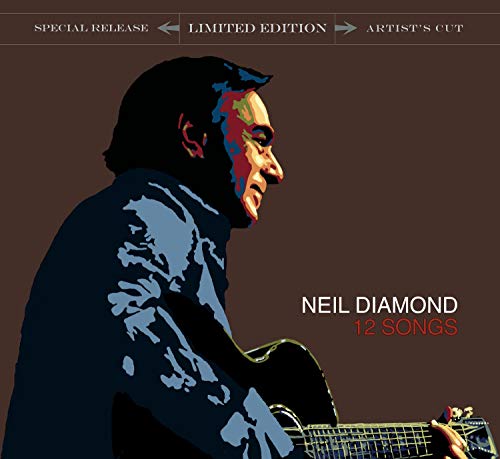 album neil diamond