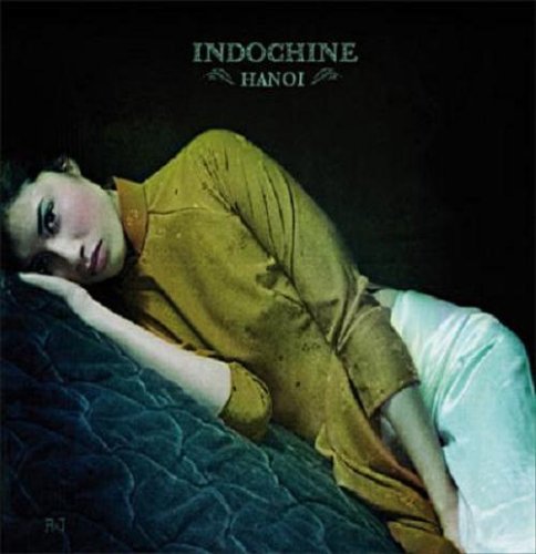 album indochine