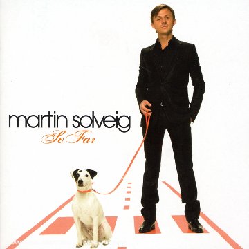 album martin solveig