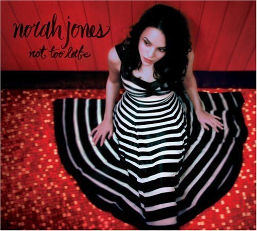 album norah jones