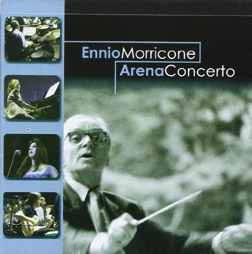 album ennio morricone