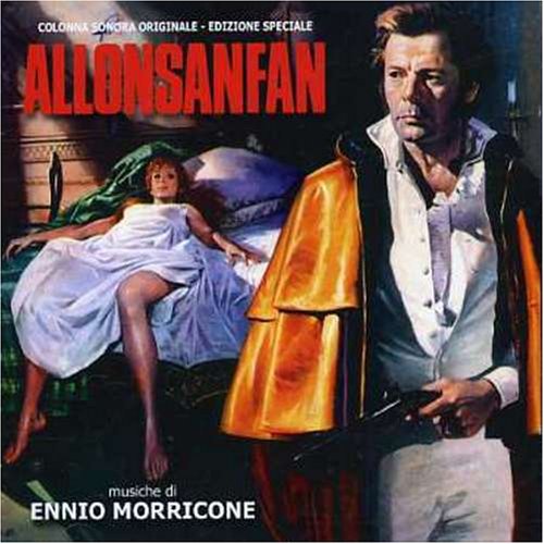 album ennio morricone