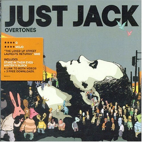 album just jack