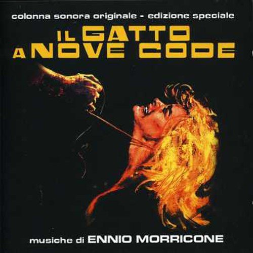 album ennio morricone