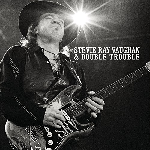 album stevie ray vaughan and double trouble