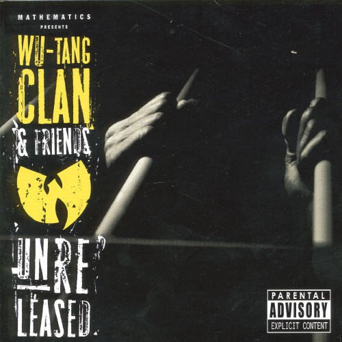 album wu-tang clan