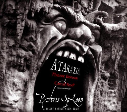 album ataraxia