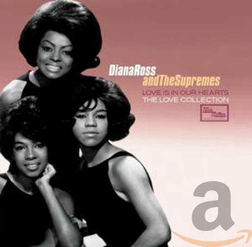 album the supremes