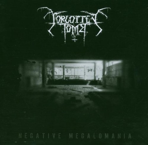 album forgotten tomb