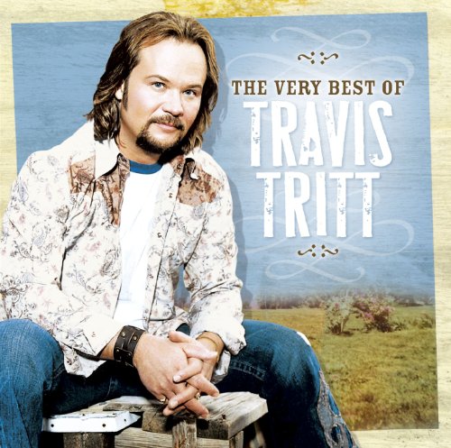 album travis tritt