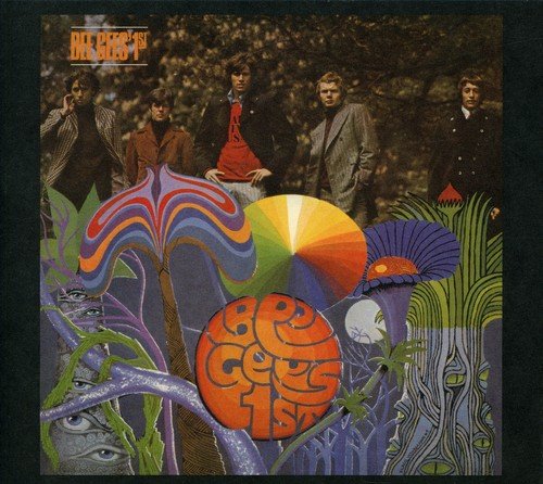 album bee gees