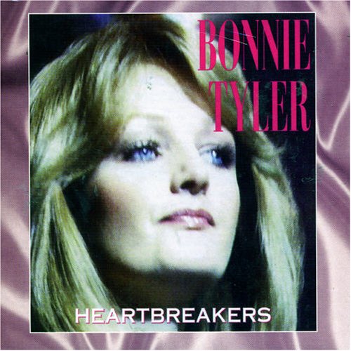 album bonnie tyler