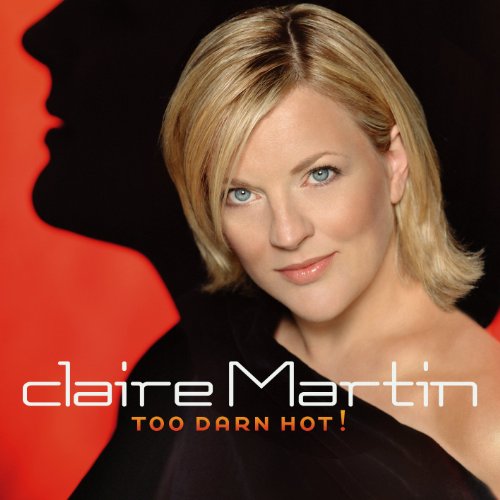 album claire martin