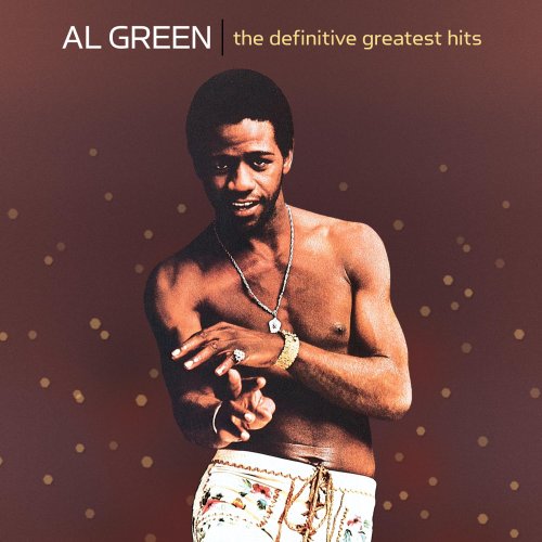 album al green