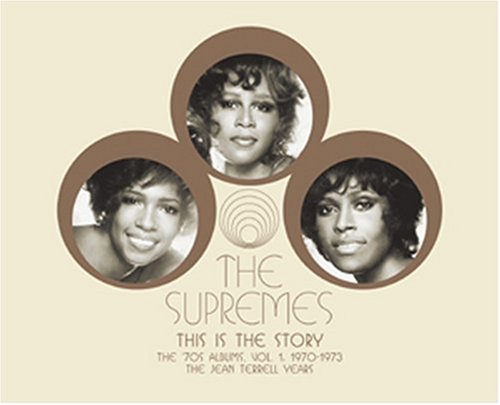 album the supremes