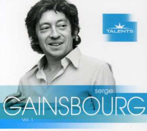 album serge gainsbourg