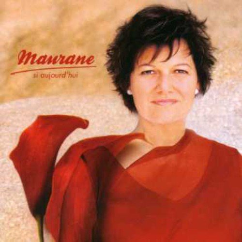 album maurane