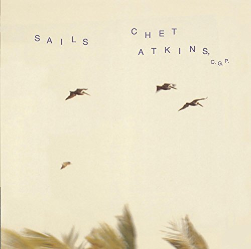 album chet atkins