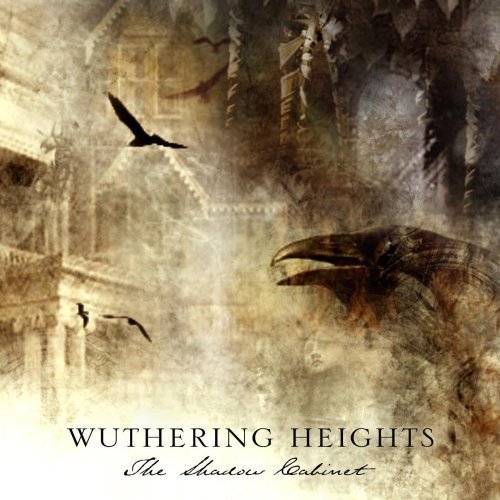 album wuthering heights