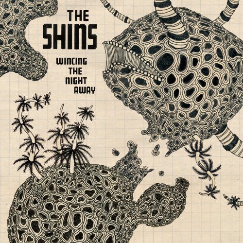 album the shins