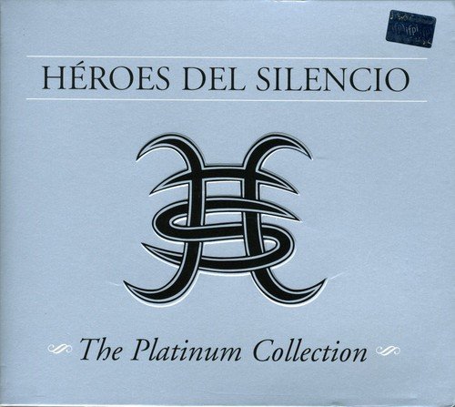 album hroes del silencio