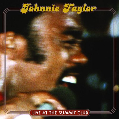 album johnnie taylor