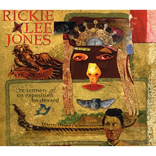 album rickie lee jones