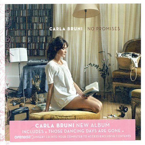 album carla bruni