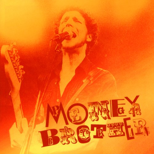 album moneybrother