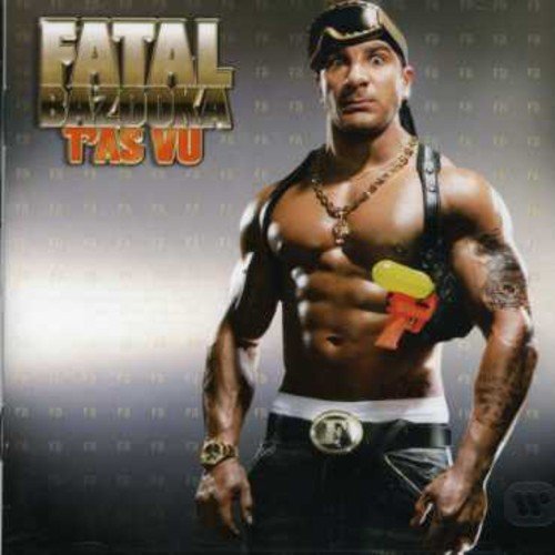 album fatal bazooka