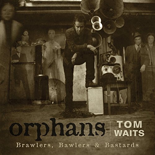 album tom waits