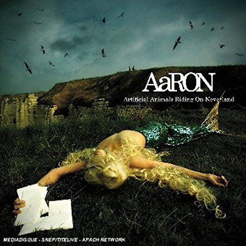 album aaron