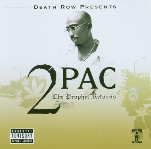 album 2pac