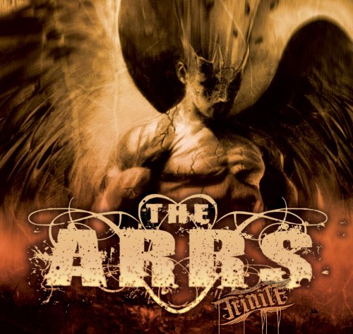 album the arrs