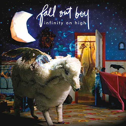 album fall out boy