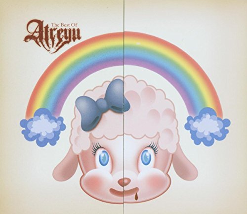 album atreyu