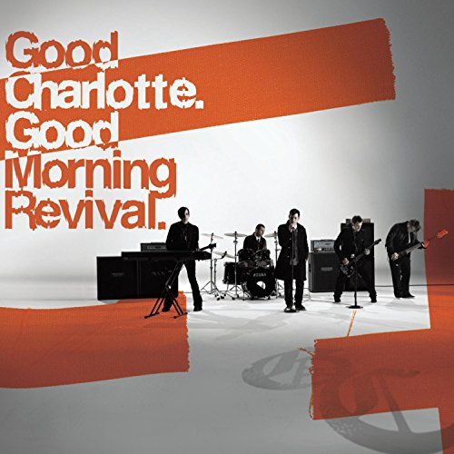 album good charlotte