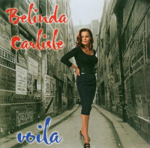 album belinda carlisle