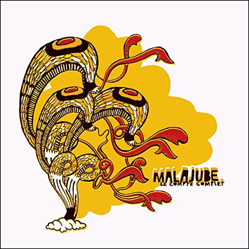 album malajube