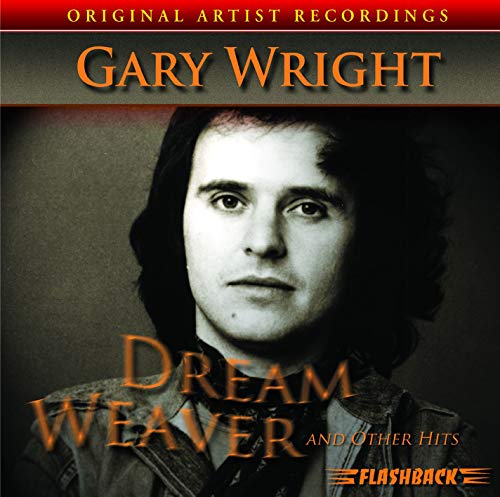 album gary wright