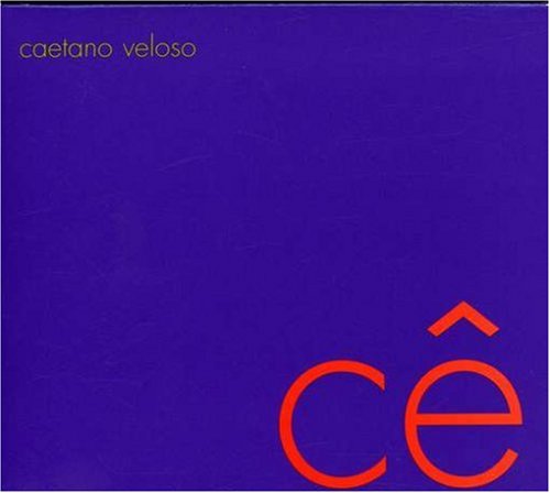 album caetano veloso