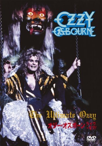 album ozzy osbourne