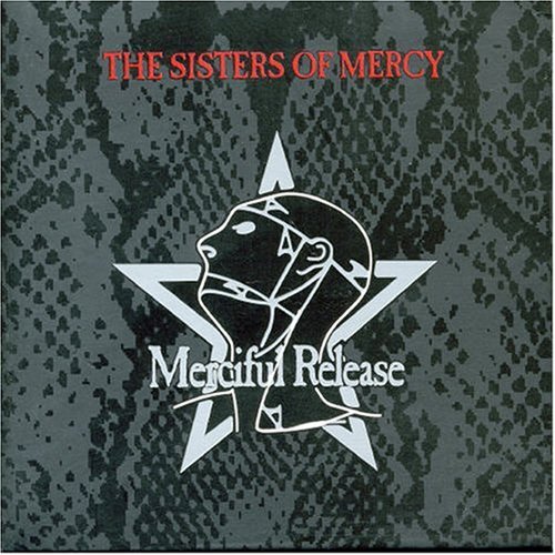 album the sisters of mercy