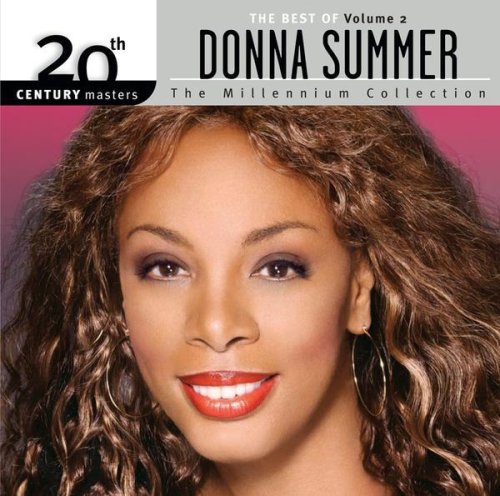 album donna summer