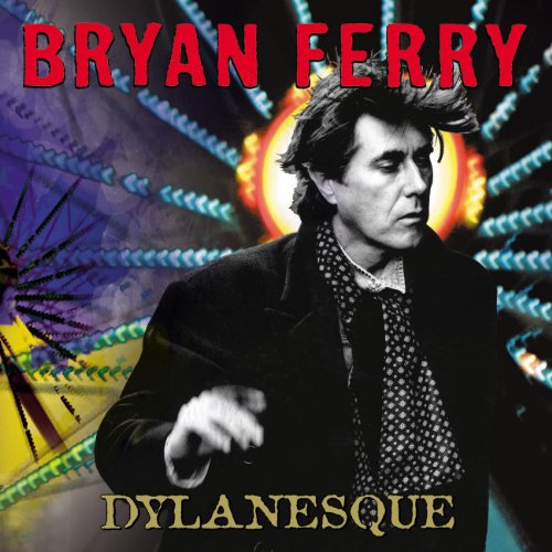 album bryan ferry