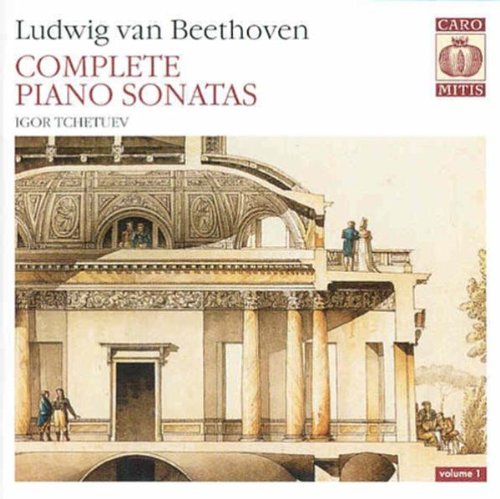 album ludwig van beethoven