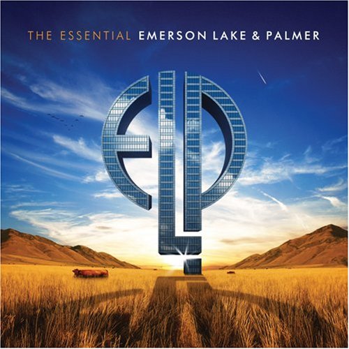 album emerson, lake and palmer