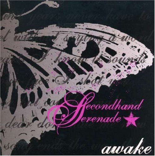 album secondhand serenade