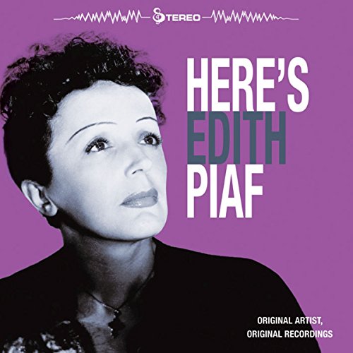 album dith piaf